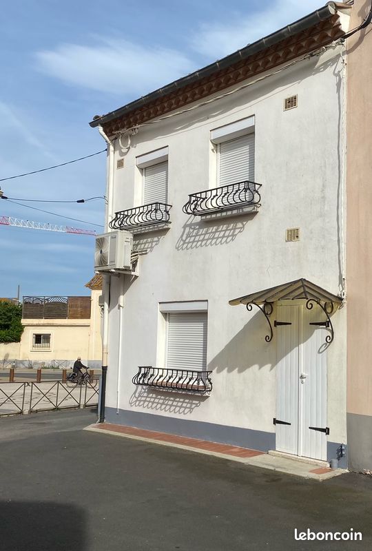Maison 3 pièces 35 m² · à Vias · 35 m² · 145 000 €