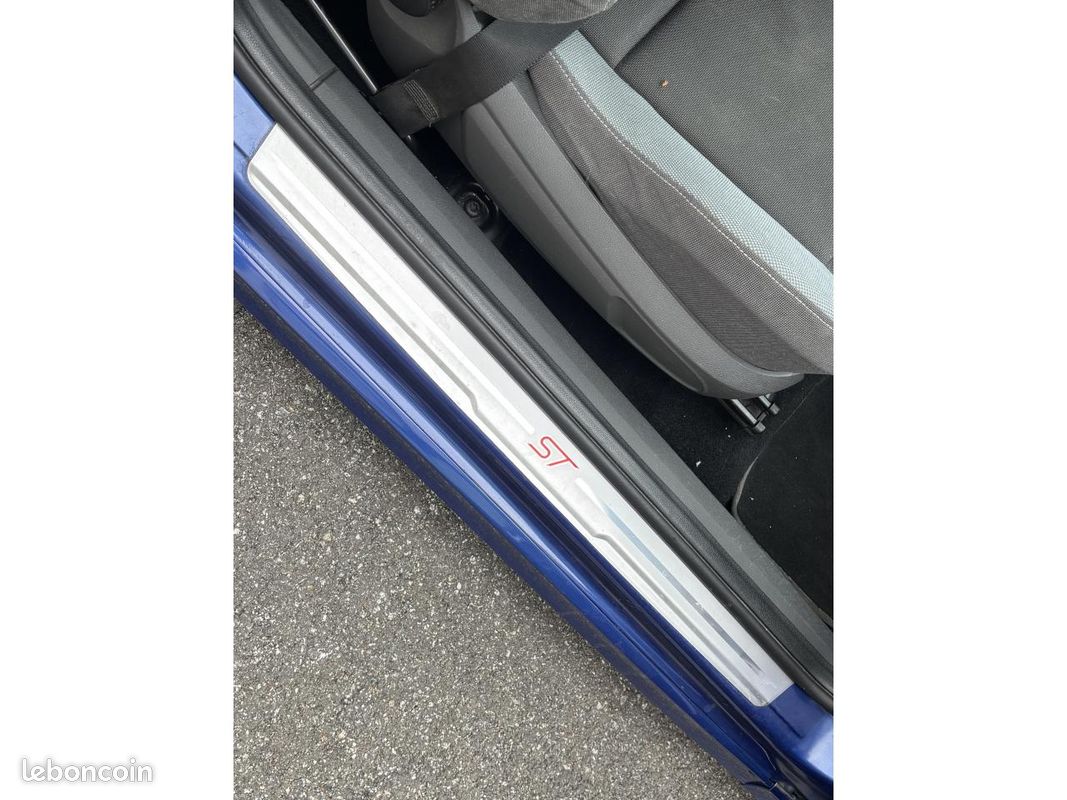 Ford focus 2.5 t - 225 2004 berline st phase 1 (image 26)