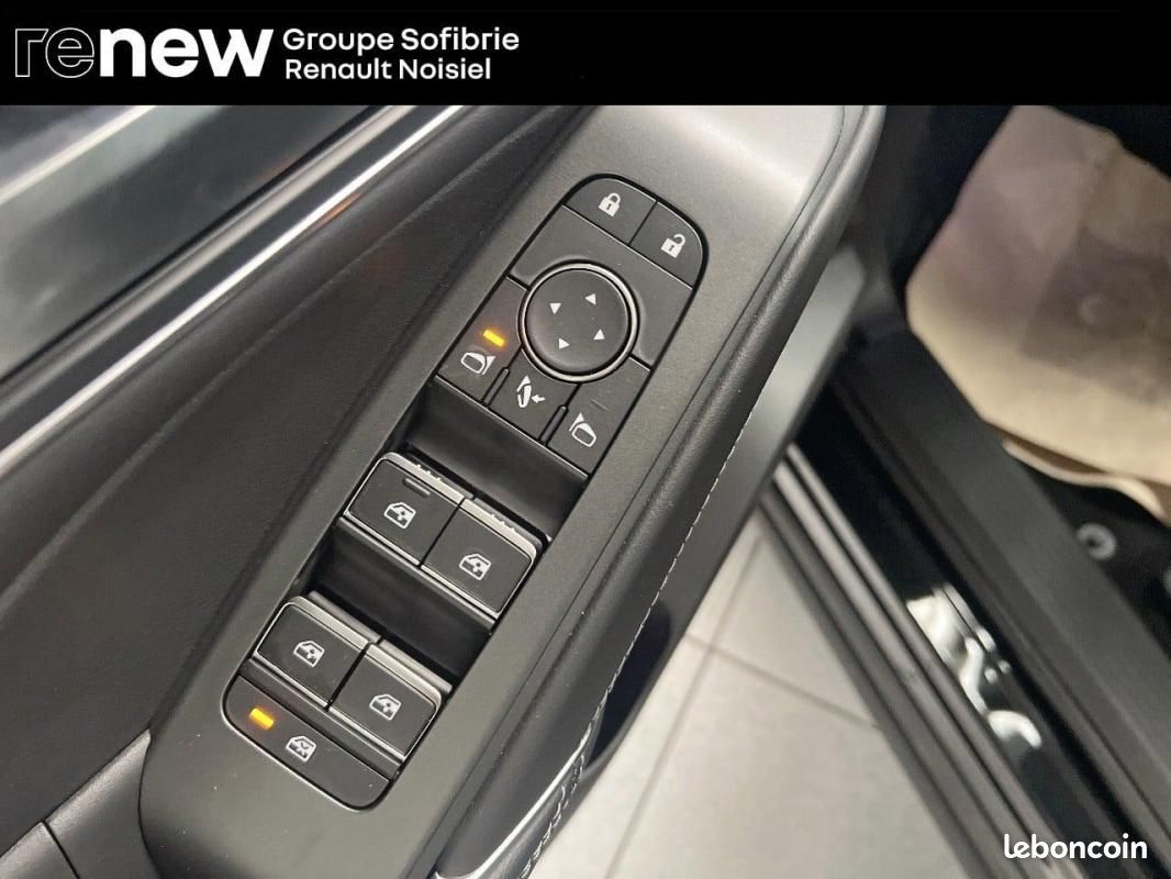 Nissan Qashqai e-Power 190 ch Tekna (image 12)