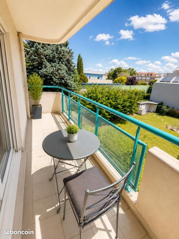 Appartement 1 pièce 24 m² · à Villeurbanne · 24 m² · 127 000 €