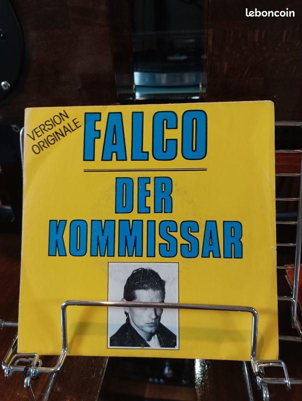 Falco der kommissar (image 1)