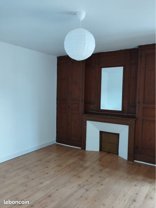 Appartement 4 pièces 85 m² · à Albi · 85 m² · 715 €/mois