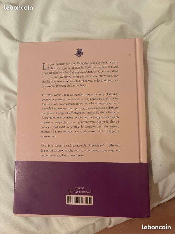 Le livre du bonheur (image 2)