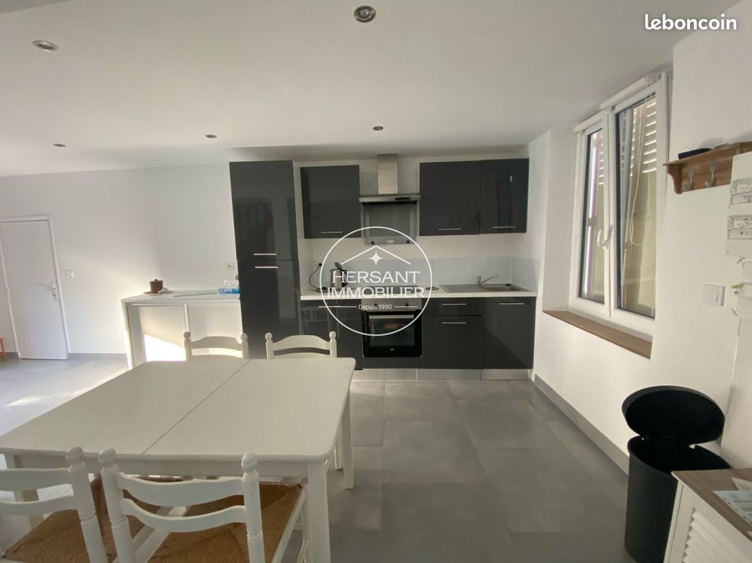 Appartement 3 pièces 66 m² · à Lailly-en-Val · 66 m² · 685 €/mois
