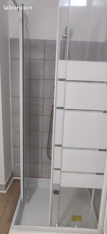 Appartement 1 pièce 20 m² · à Brive-la-Gaillarde · 19,6 m² · 510 €/mois
