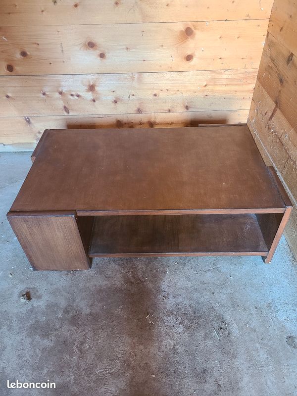 Table de salon (image 1)