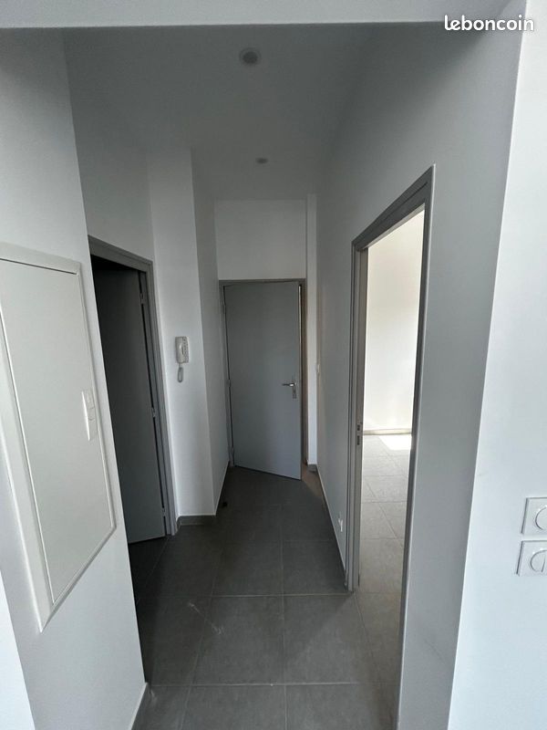 Appartement 2 pièces 34 m² (image 3)