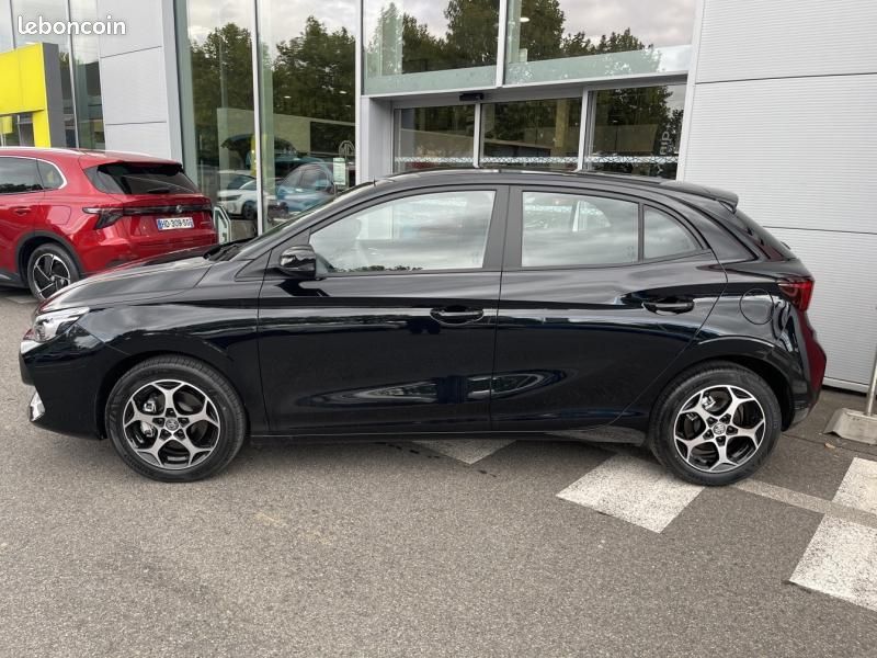 Mg motor MG3 Hybrid+ 195ch Comfort (image 8)