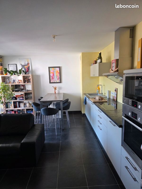 Appartement 2 pièces 41 m² · à Istres · 41 m² · 160 000 €