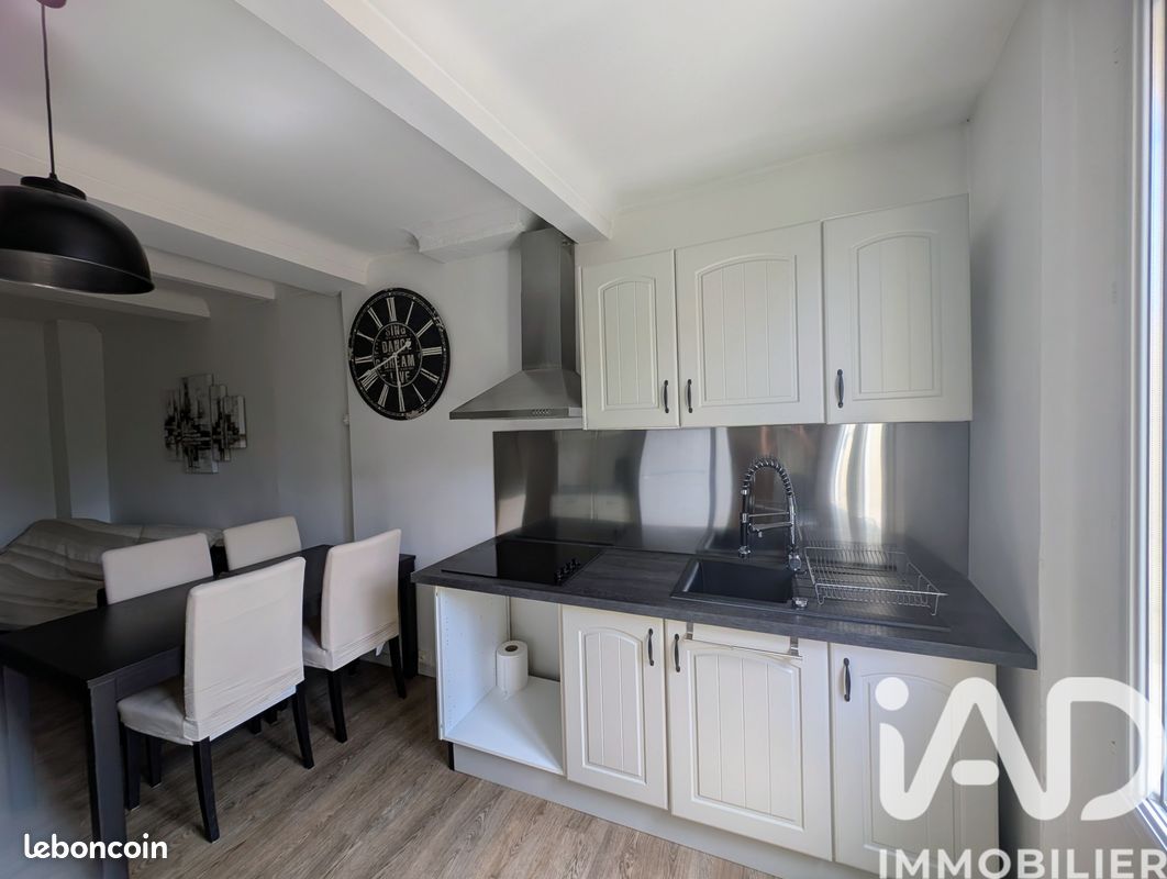 Maison de village 3 pièces 56 m² (image 6)