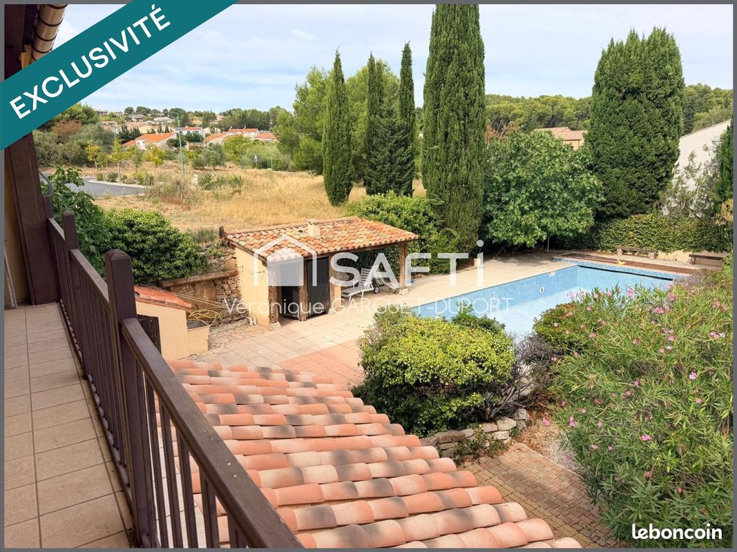 Maison 5 pièces 171 m² · à Bize-Minervois · 171 m² · 235 000 €