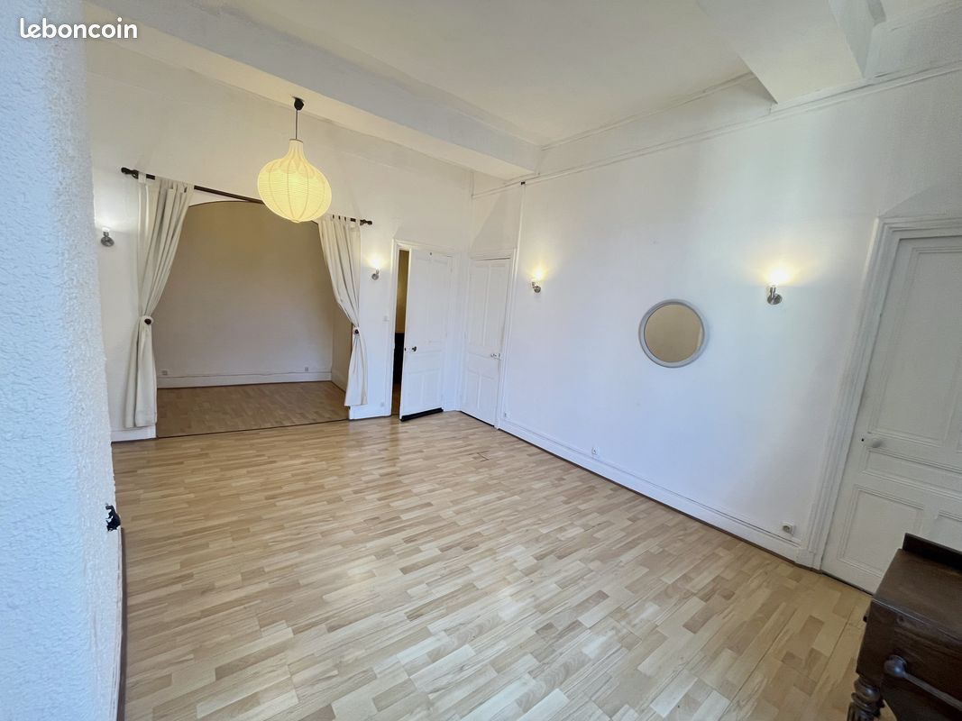 Appartement 3 pièces 70 m² · à Lyon · 70 m² · 1 290 €/mois