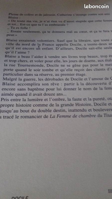Docile de didier decoin(ap) (image 2)