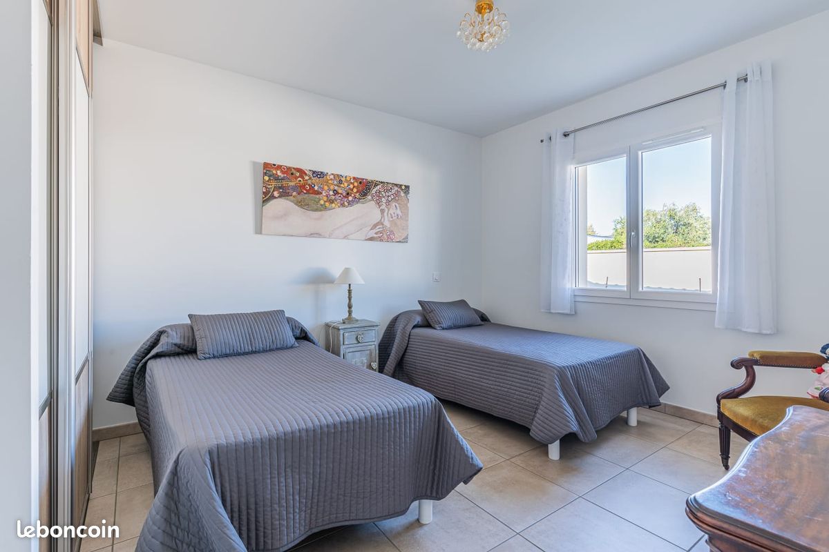 Maison 4 pièces 140 m² - Andernos-les-Bains 33510 (image principale 7)