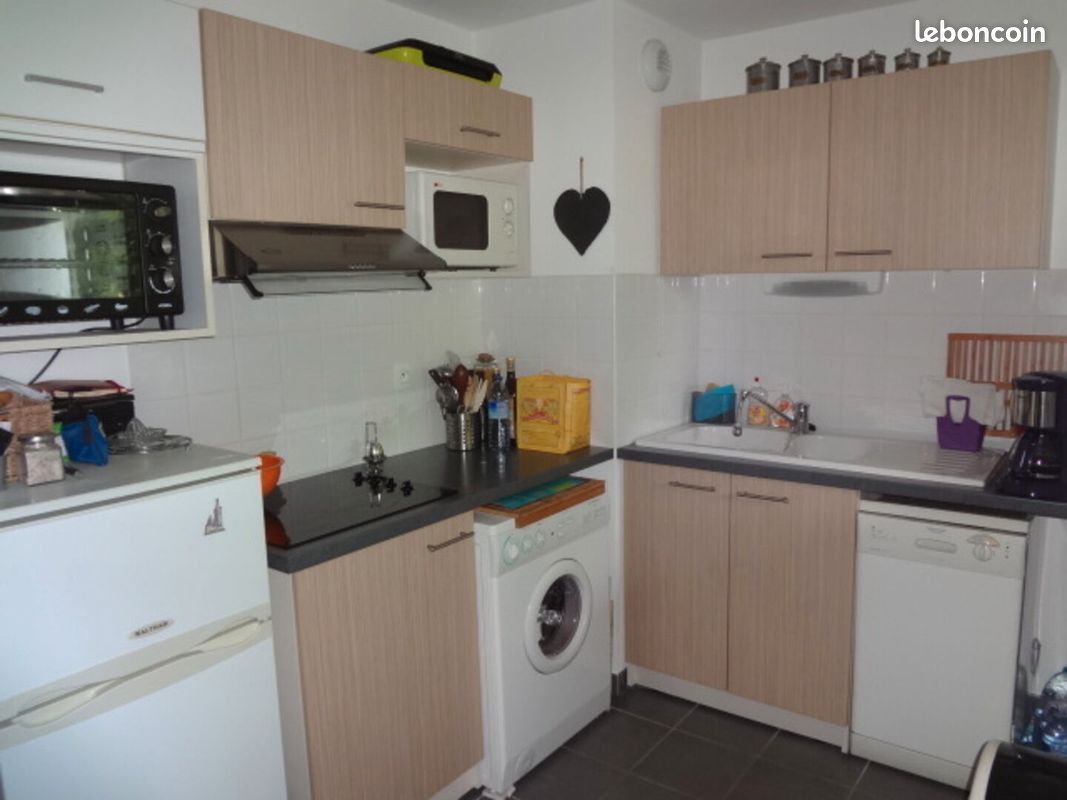 Appartement 3 pièces 64 m² · à Noeux-les-Mines · 64 m² · 695 €