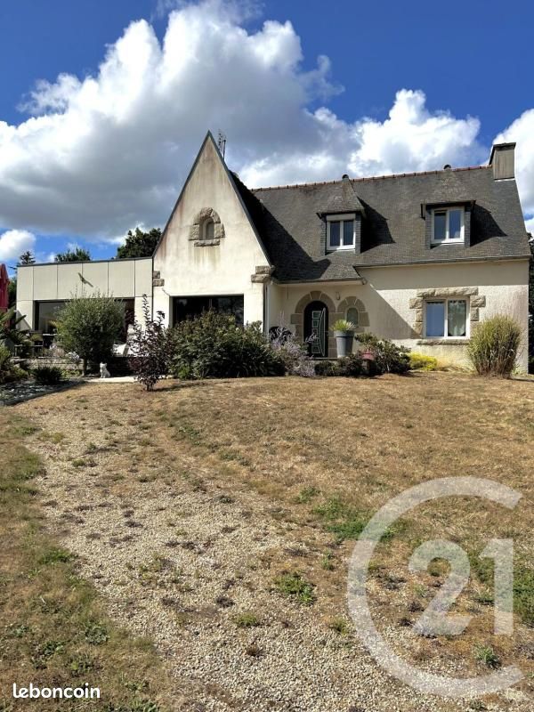 Maison 6 pièces 160 m² · à Moustéru · 160 m² · 259 000 €