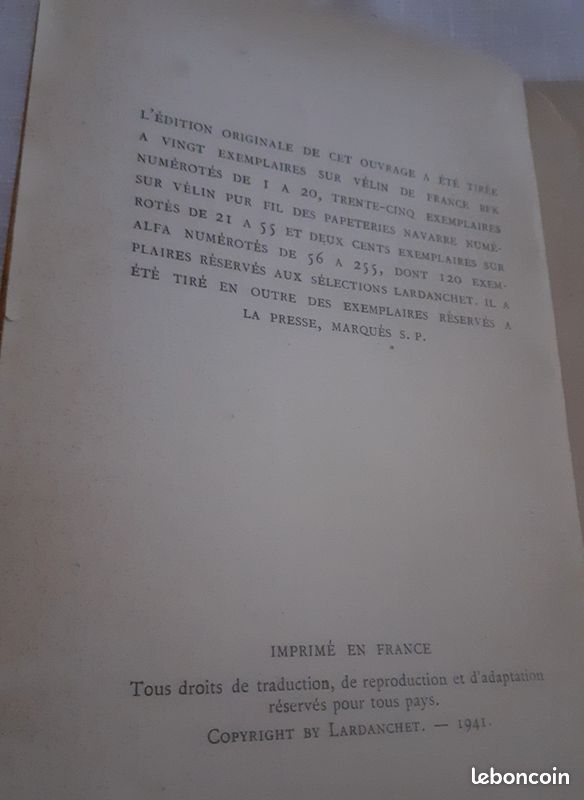 Veille au large avec nos marins - Pierre Varillon (1941) (image 3)