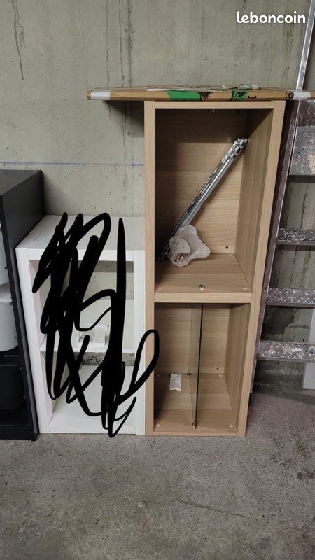Étagère besta IKEA (image 1)