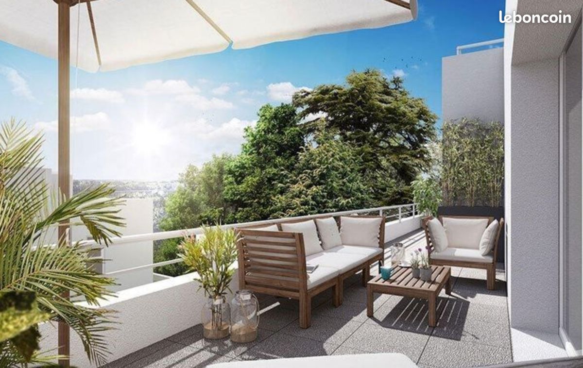 Appartement 3 pièces 60 m² · à Avignon · 60 m² · 199 000 €