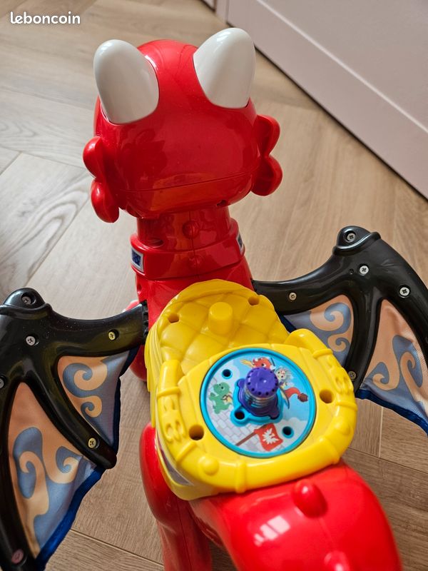 Dragon William (image 3)