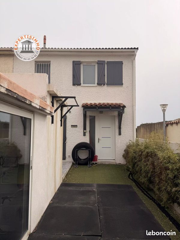 Maison 4 pièces 80 m² · à Vitrolles · 80 m² · 319 000 €