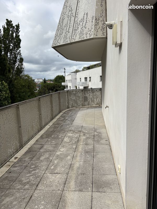 Appartement 3 pièces 63 m² · à Bayonne · 63 m² · 340 000 €