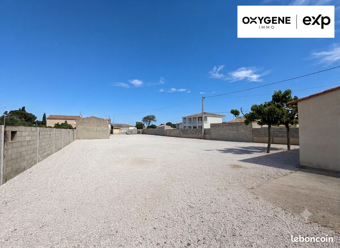 Terrain 2280 m² · à Pia · 2 280 m² · 440 000 €