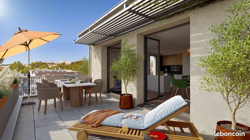Appartement 2 pièces 44 m² · à Avignon · 44 m² · 175 000 €