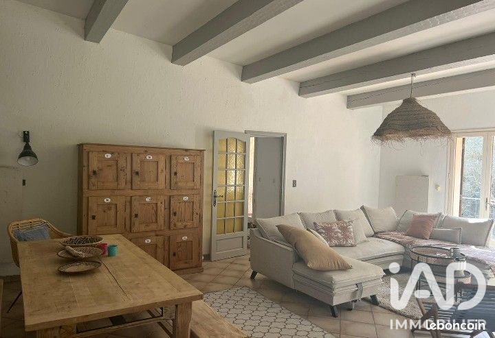 Maison 6 pièces 166 m² · à Ensuès-la-Redonne · 166 m² · 750 000 €