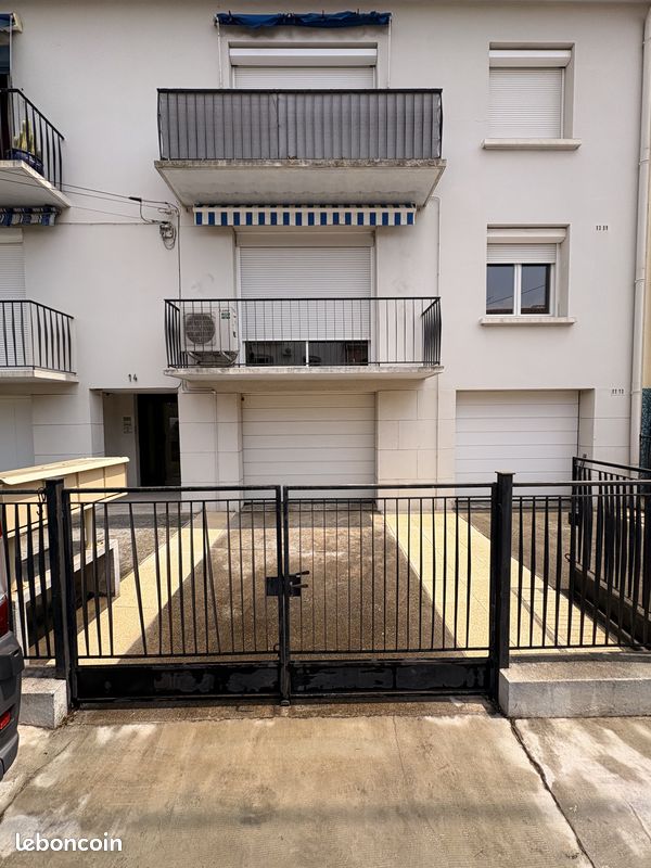 Appartement 4 pièces 71 m² · à Perpignan · 70,8 m² · 890 €/mois