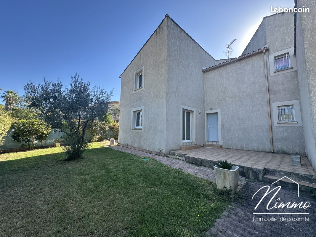 Maison 5 pièces 114 m² · à Caveirac · 114 m² · 299 000 €