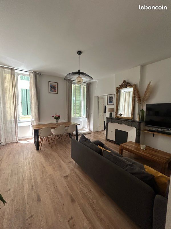 Appartement a louer toulon - 4 pièce(s) - 85 m2 - Surfyn