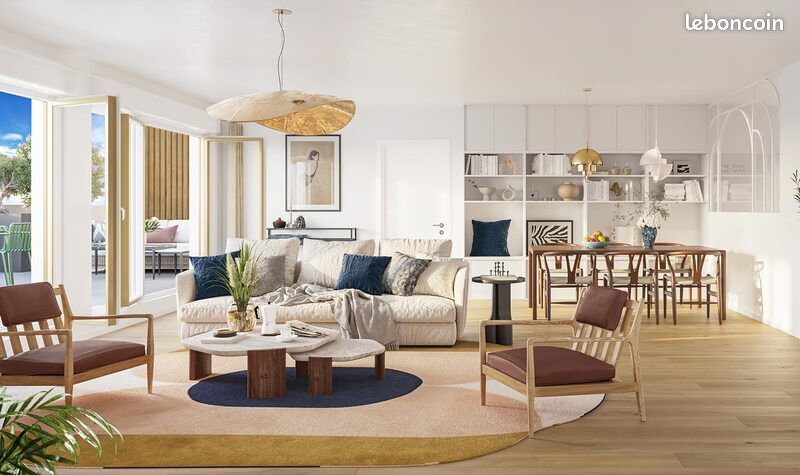 Maison 4 pièces 99 m² · à Bois-Guillaume · 99 m² · 390 000 €