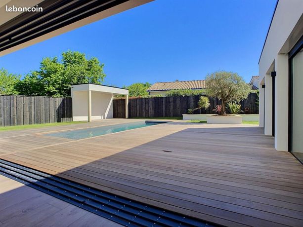 Maison 7 pièces 200 m²