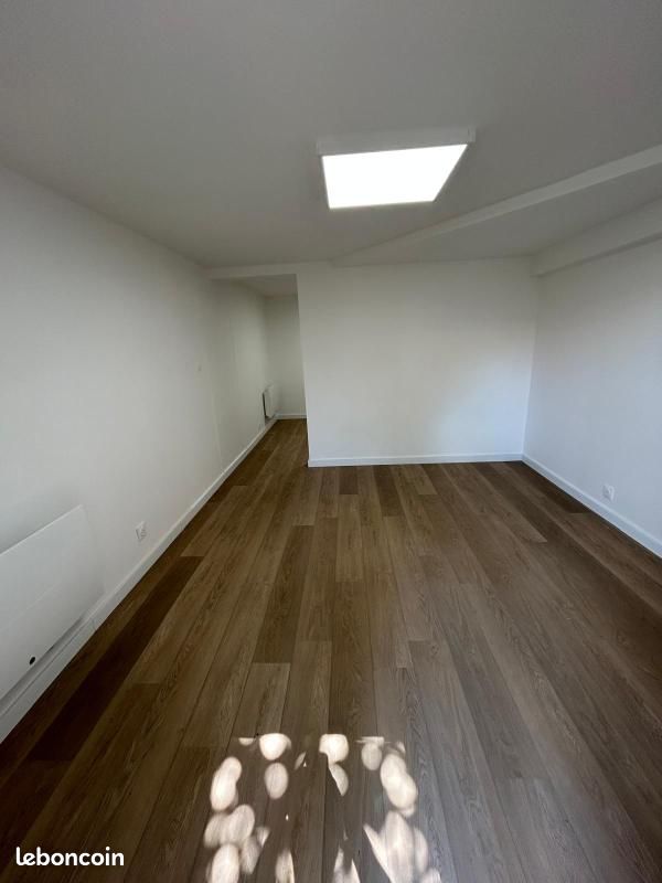Appartement 1 pièce 23 m² · à La Roche-sur-Yon · 23 m² · 620 €