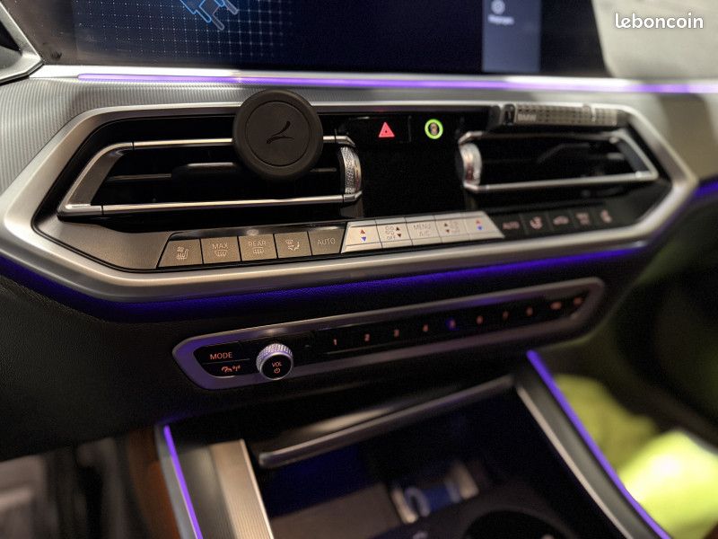 Bmw X5 (G05) XDRIVE45E 394CH XLINE 17CV (image 17)