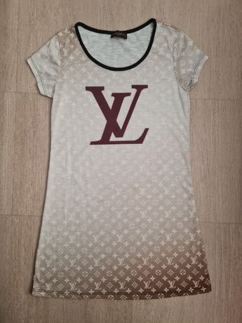 ≥ Louis Vuitton T-shirts — Heren-kledingpakketten — Marktplaats