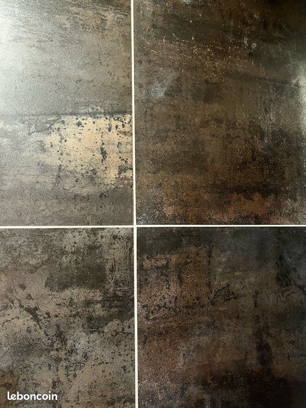Carrelage Tau Cerámica « Corten b » (3,60m2) (image 1)