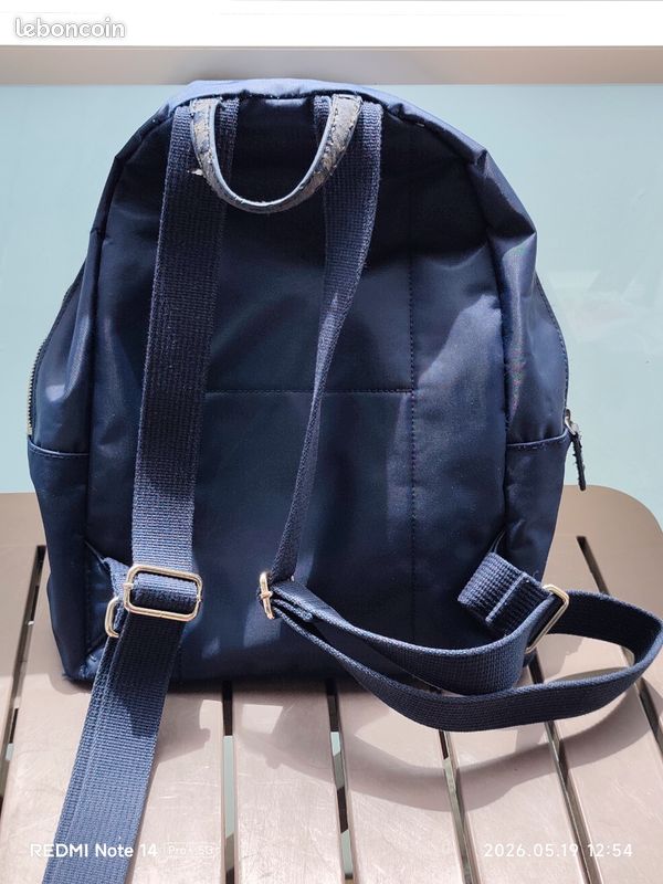 Sac à dos femme Tommy Hilfiger (image 2)