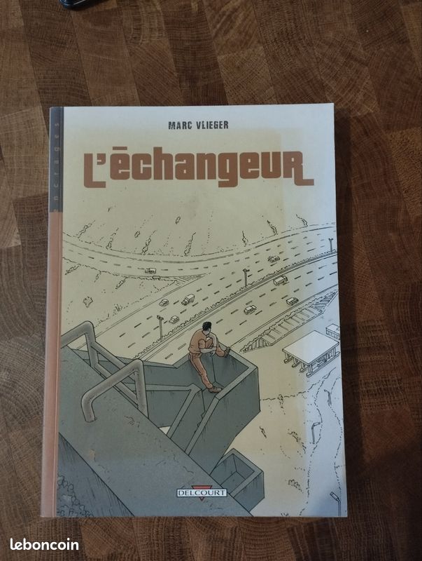 L'echangeur (image 1)