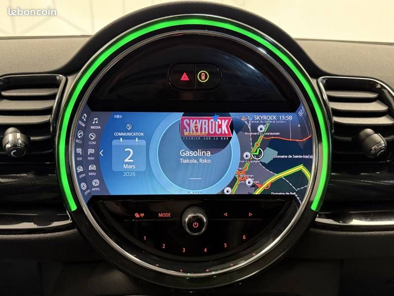 Mini Clubman Cooper 136 ch DKG7 Edition Premium Plus (image 22)