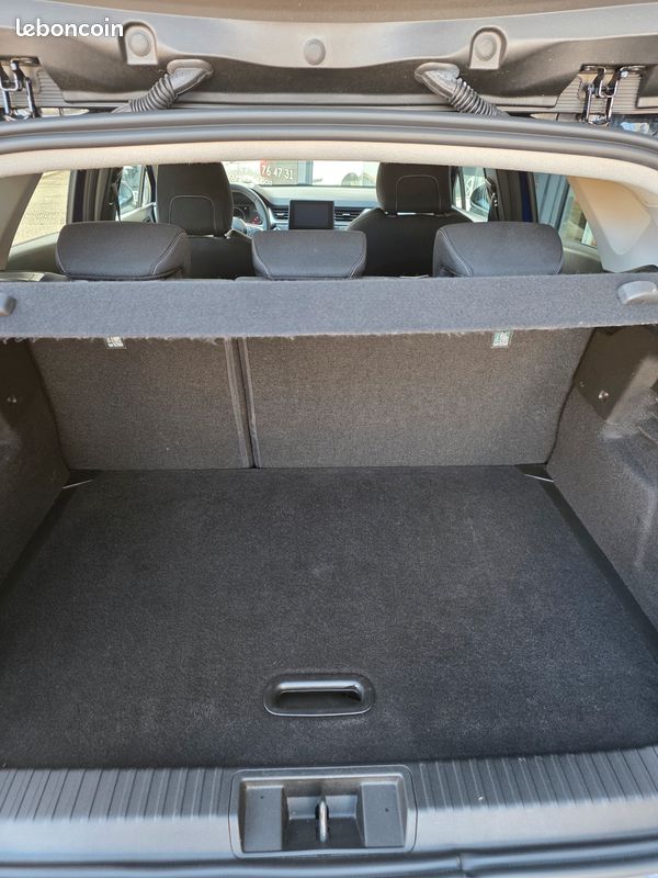 Renault Captur E-Tech 145 Hybride (image 7)