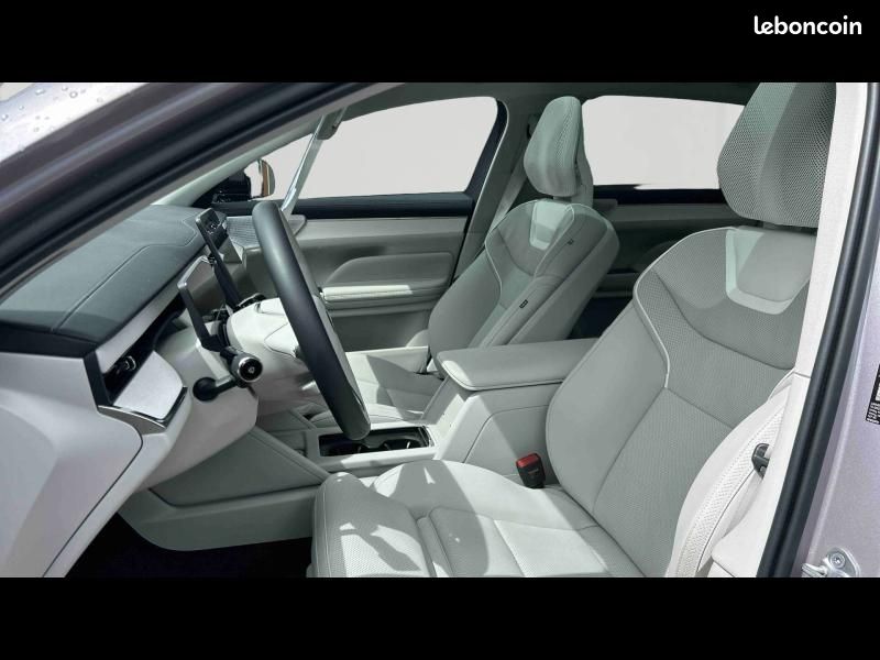 Volvo ES90 Single 333ch Ultra 2026 (image 9)