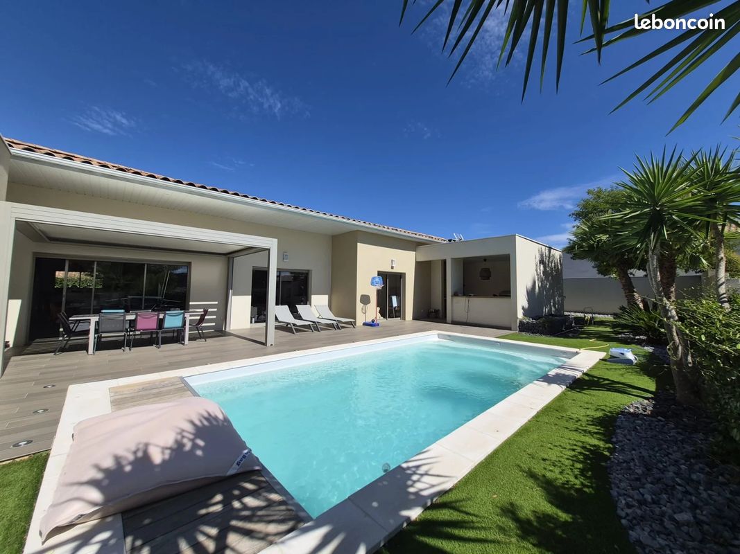 Maison 5 pièces 159 m² · à Narbonne · 159 m² · 670 000 €