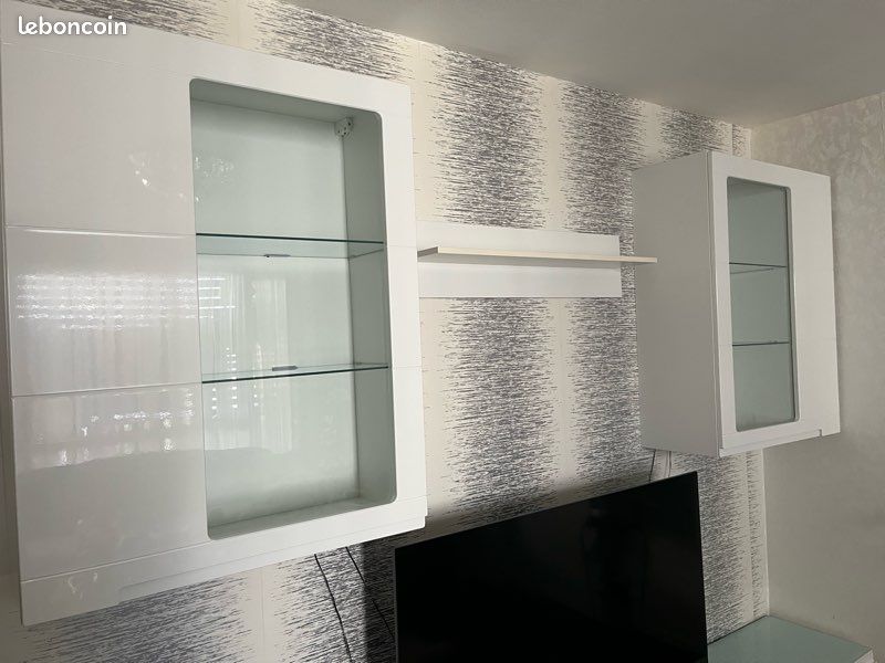 Ensemble meuble Tv (image 3)