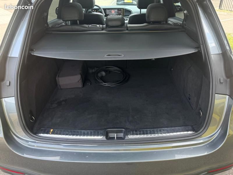 Mercedes E 350 GLE DE HYBRID DIESEL AMG LINE 4M TO PANO PACK PREMIUM+ ATTELAGE (image 10)