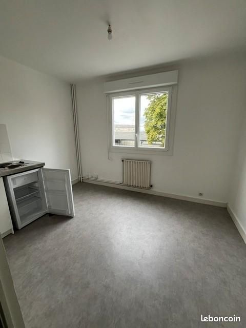 Appartement 1 pièce 14 m² · à Le Mans · 14 m² · 235 €/mois