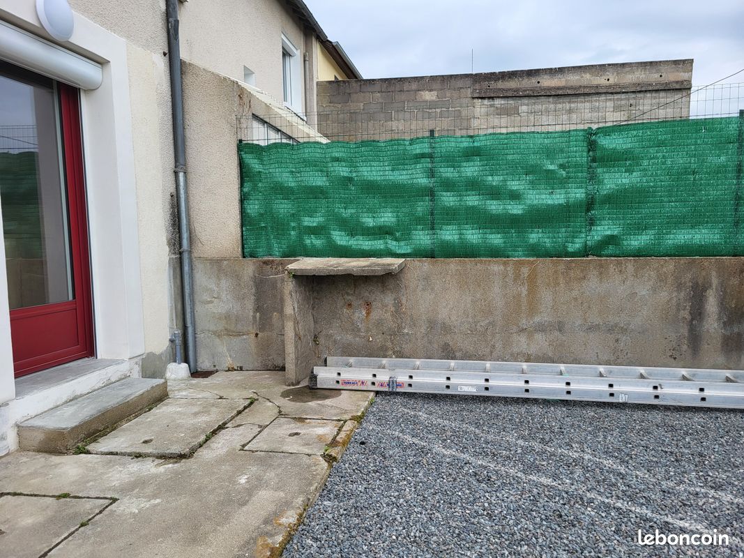 Maison a louer bourges - 4 pièce(s) - 70 m2 - Surfyn