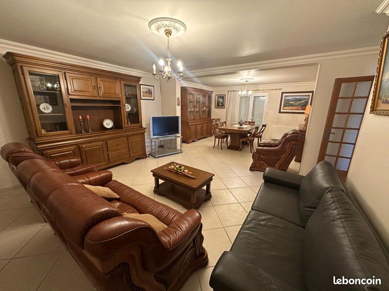 Maison 6 pièces 170 m² · à Juvisy-sur-Orge · 170 m² · 445 000 €