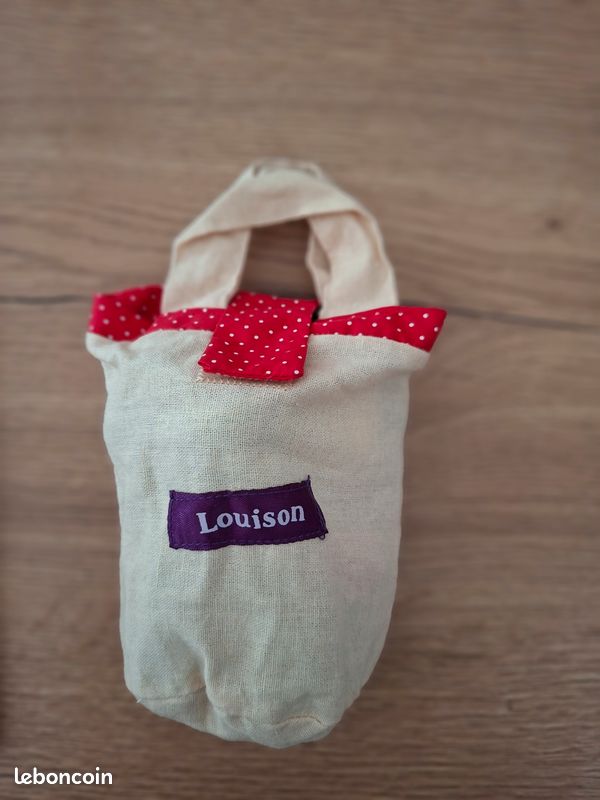 Poupée Louison Moulin Roty (image 6)